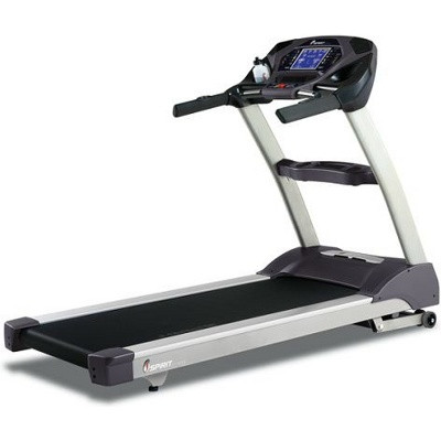 Беговая дорожка Spirit Fitness XT685 DC - фото 1 - id-p188818952