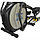 Эллиптический тренажер Spirit by Hasttings XE520S Black Edition, фото 3
