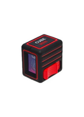 Лазерный уровень ADA CUBE MINI Basic Edition