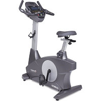 Велотренажер Spirit Fitness CU800