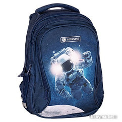 Школьный рюкзак Astra Galaxy 502022100 (синий)