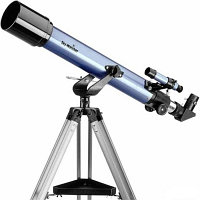 Телескоп Sky-Watcher BK 607 AZ2