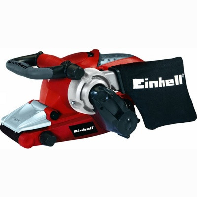 Ленточная шлифмашина Einhell TE-BS 8540 E