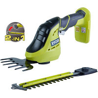 Cадовые ножницы (без батареи) RYOBI OGS1822