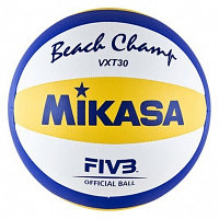 Мяч волейбольный MIKASA VXT30