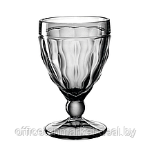 Набор бокалов для красного вина "Brindisi", стекло, 310 мл, 6 шт, серый