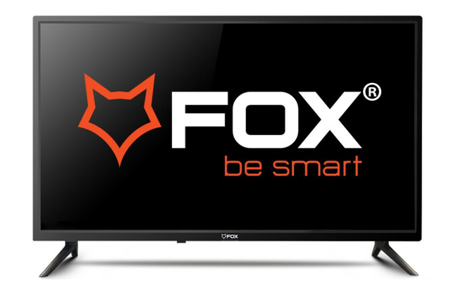 Телевизор FOX 32AOS411C, фото 2