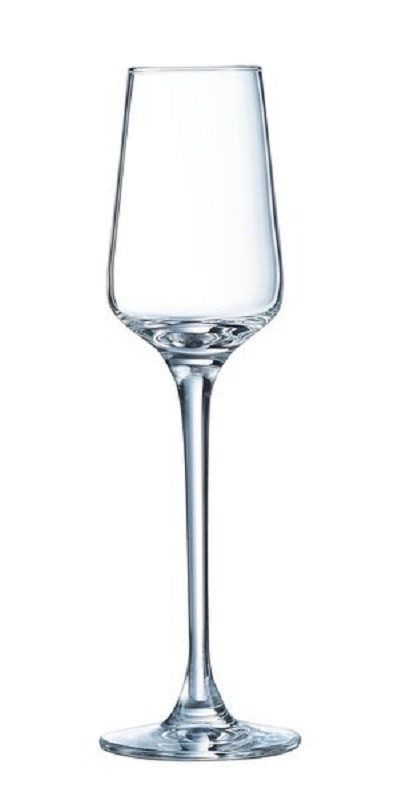 Chef&Sommelier (Франция) Рюмка для ликера 100 мл. d=60 мм. h=200 мм. Спиритс /6/24/432/