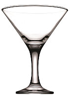 Pasabahce (Россия) Бокал для мартини 190 мл. d=106 мм. h=136 мм. Бистро /12/432/