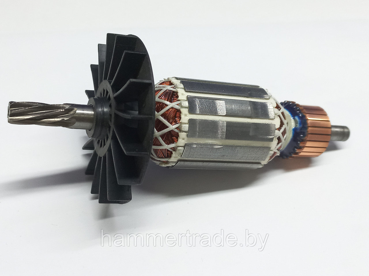 Ротор для перфоратора Bosch GBH 2-24D (аналог 1614010275) - фото 1 - id-p186899416