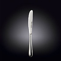 Wilmax (Англия) Нож столовый Стелла 18/10 22 см. 3,5 мм Wilmax /12/24/144/