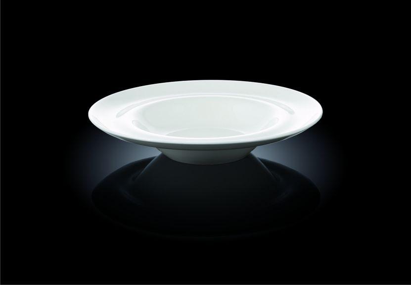 Wilmax (Англия) Тарелка для пасты d=230 мм. 300 мл. Wilmax /3/24/ - фото 1 - id-p188881000