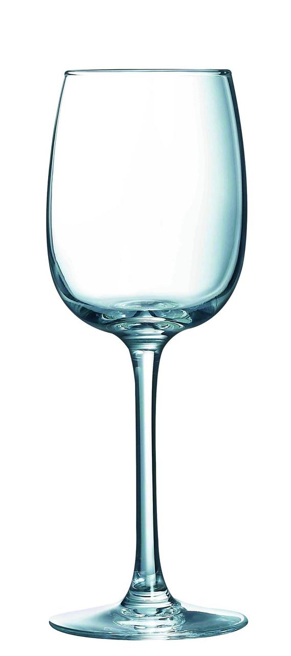 Arcoroc (Россия) Бокал для вина 300 мл. d=76 мм. h=204 мм. Аллегресс /12/480/ - фото 1 - id-p188878904