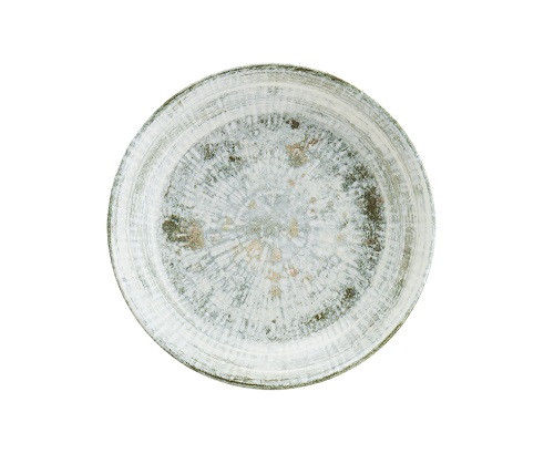 Bonna (Турция) Тарелка d=200 мм. глубокая 500 мл. Одэтт /1/12/ - фото 1 - id-p188878997