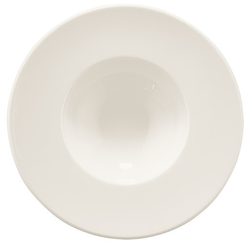 Bonna (Турция) Тарелка для пасты d=280 мм. 400 мл. Банкет /1/6/ - фото 1 - id-p188880039