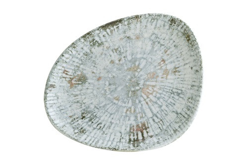 Bonna (Турция) Тарелка d=190 мм. Одэтт, форма Ваго /1/12/ - фото 1 - id-p188879015