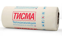 Минеральная ТЕПЛО-И ЗВУКОИЗОЛЯЦИЯ ТИСМА TR044 AQUASTATIK(2*50)*1200*8300мм 1 м.куб/19,92м.кв