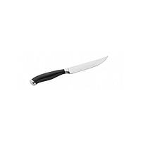 Pintinox (Италия) Нож для стейка 125/245 мм. кованый Pinti /1/