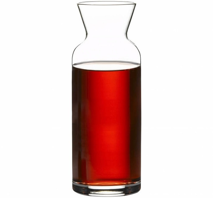 Pasabahce (Россия) Декантер 0,7 л. d=80 мм. h=203 мм. Виллаж /6/504/