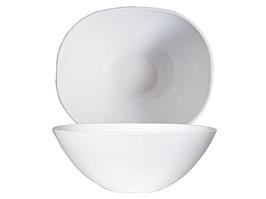 Arcoroc (Франция) Блюдо для салата 250*215 мм. 2000 мл. Solutions Salad Эволюшн /6/