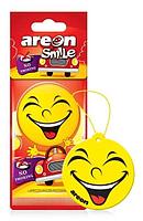 Ароматизатор воздуха AREON SMILE Dry No Smoking