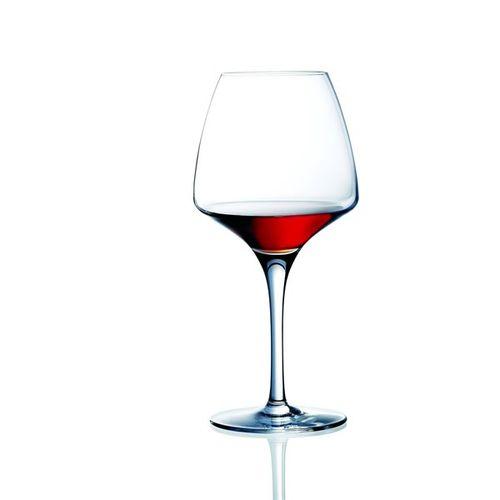 Chef&Sommelier (Франция) Бокал для вина 320 мл. d=87 мм. h=180 мм. Опен ап (D6773) /6/24/480/ - фото 1 - id-p188880701