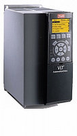 Преобразователь частоты Danfoss VLT Automation Drive FC-302 2.2-450 кВт, ~380-480 В