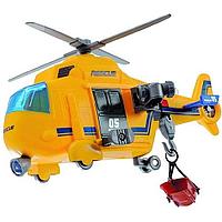 Игрушка Dickie Toys Спасательный вертолет 18 см (20 330 2003)