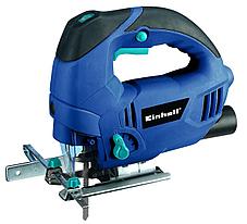 Электролобзик Einhell BT-JS 650 E (650 Вт, 80 мм пропил), фото 2