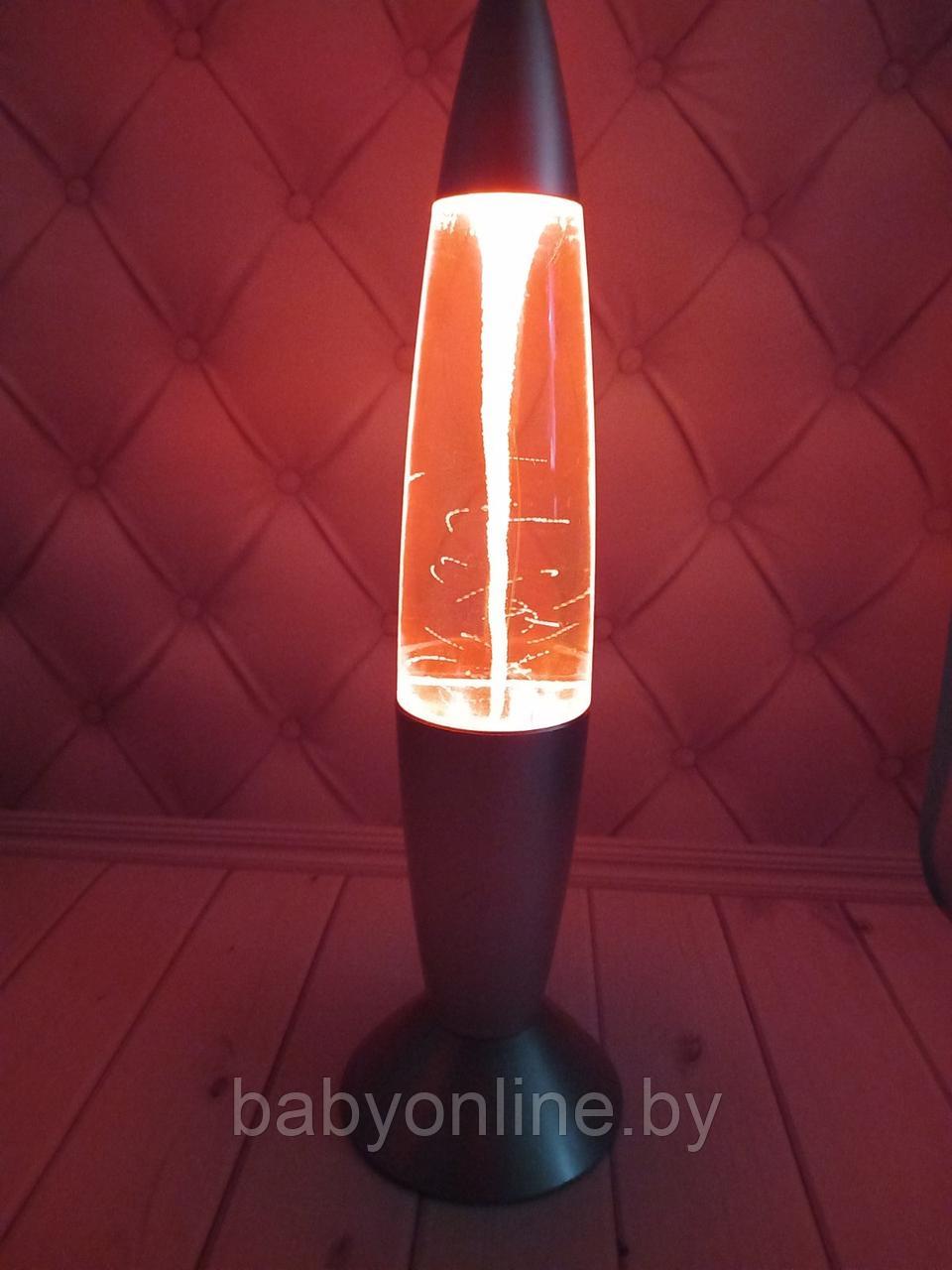 Декоративная настольная лампа Торнадо светильник арт SS301843 - фото 3 - id-p188883005