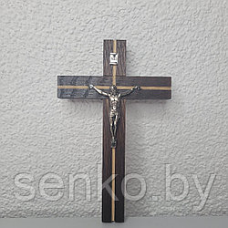 Крест деревянный N20 19см