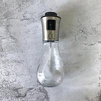 Емкость для масла с дозатором из стекла Арт.97-145