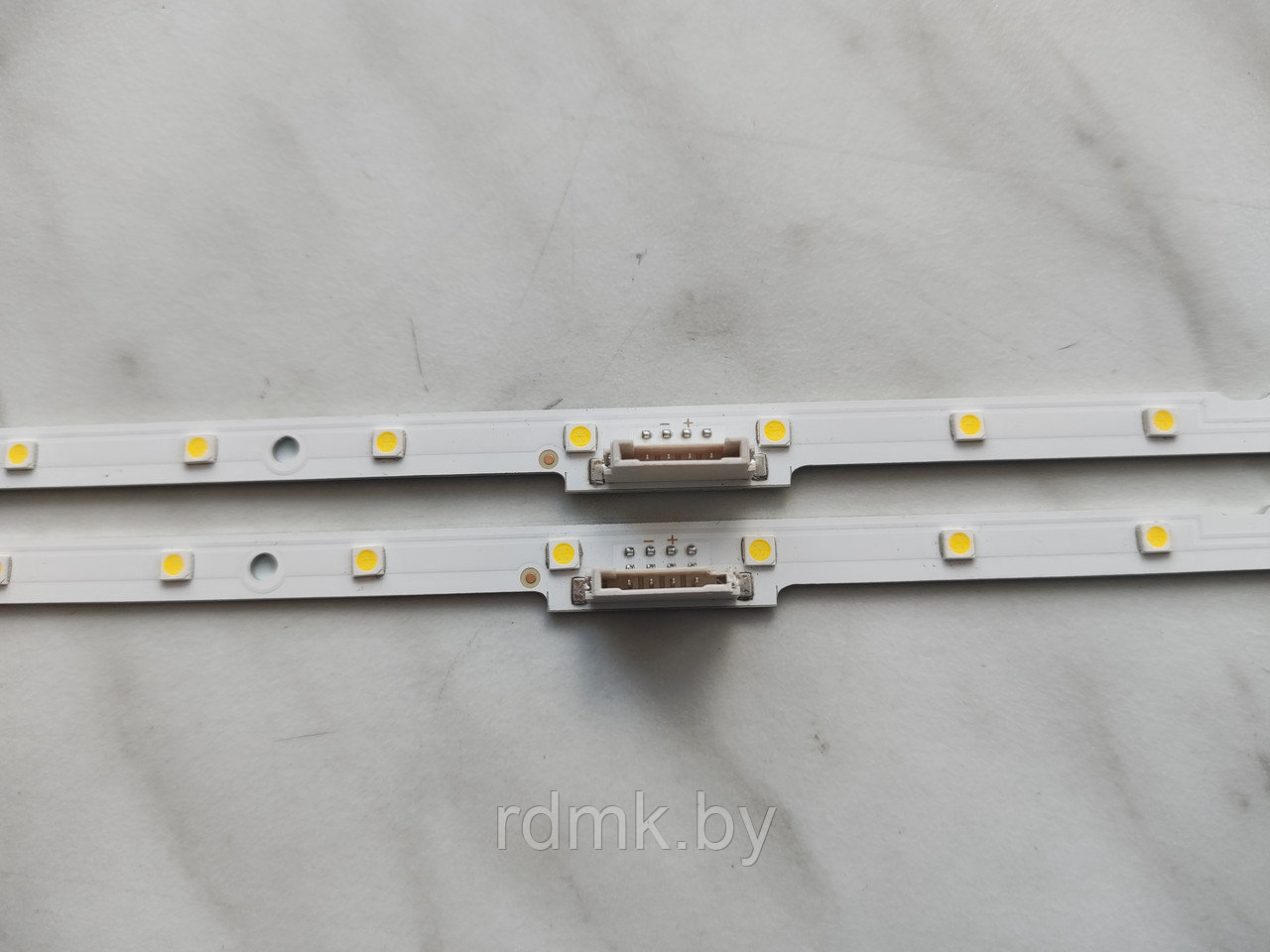 Светодиодная планка для подсветки ЖК панелей SAMSUNG 40" NU - фото 1 - id-p188884179