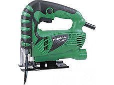 Электролобзик Hitachi CJ 65V3 (400 Вт, пропил 65 мм), фото 2