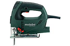 Электролобзик Metabo STEB 70 Quick (570 Вт, пропил 70 мм) 601040000, фото 2