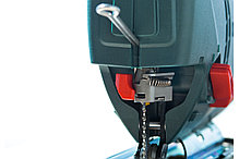 Электролобзик Metabo STEB 70 Quick (570 Вт, пропил 70 мм) 601040000, фото 3