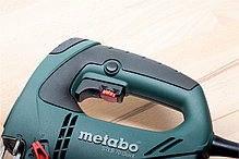 Электролобзик Metabo STEB 70 Quick (570 Вт, пропил 70 мм) 601040000, фото 2