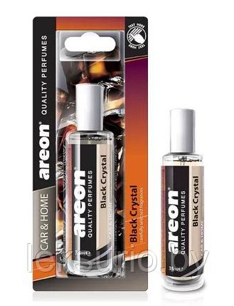 Ароматизатор воздуха Areon Perfume 35 ml Black Crystal, фото 2