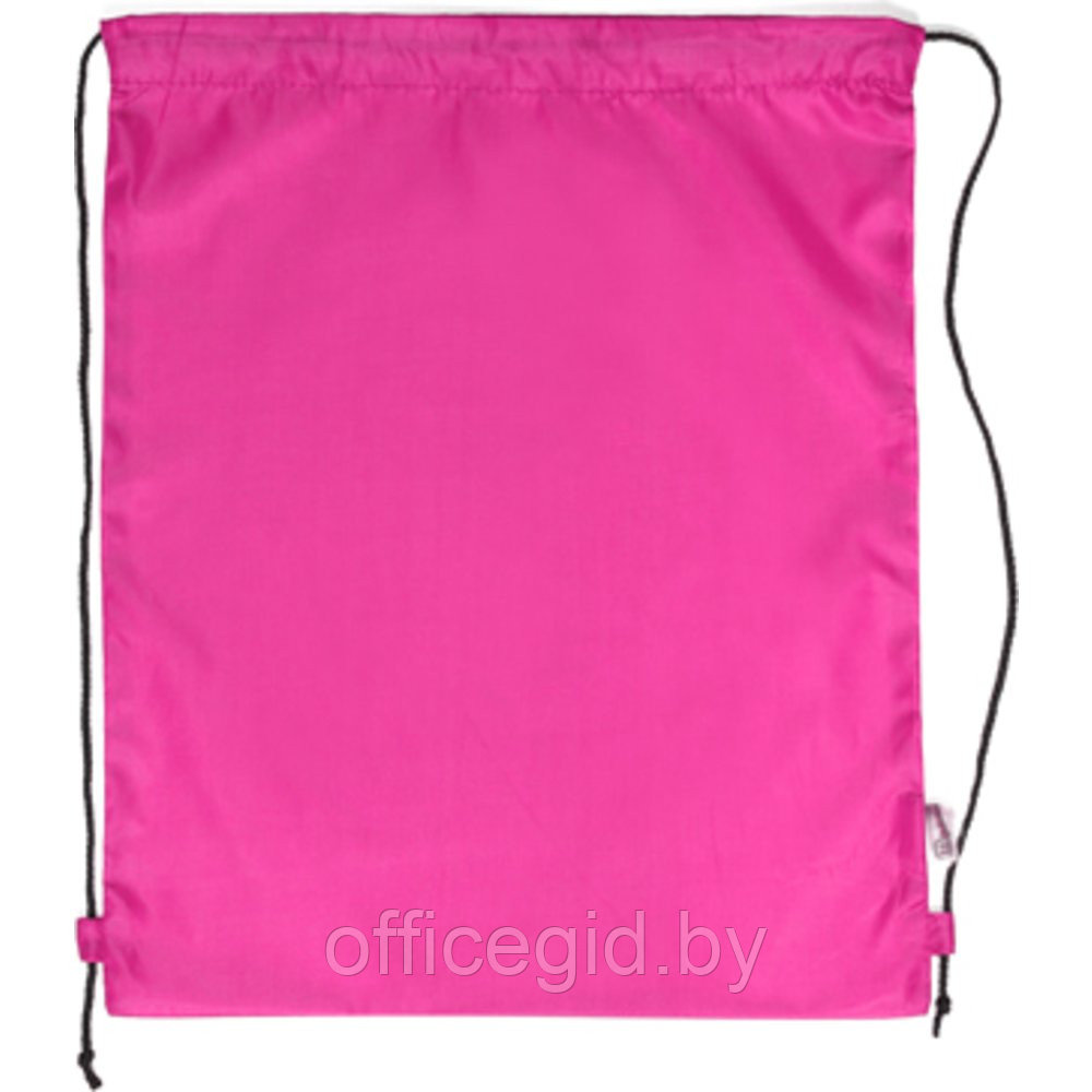 Рюкзак для обуви "Leopoldsburg", розовый - фото 2 - id-p188884423