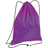 Рюкзак для обуви "Leopoldsburg", фиолетовый