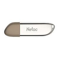 USB-накопитель "Netac U352", 128 гб, usb 3.0