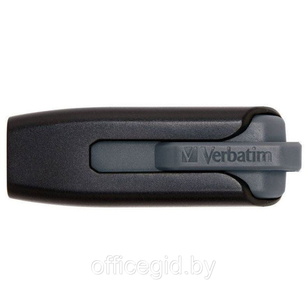 USB-накопитель "V3 Store 'n' Go", 32 гб, usb 3.0, черный, (9009142) - фото 2 - id-p188886579