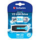 USB-накопитель "V3 Store 'n' Go", 64 гб, usb 3.0, черный, фото 3