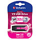 USB-накопитель "V3 Store 'n' Go", 64 гб, usb 3.0, черный, фото 4