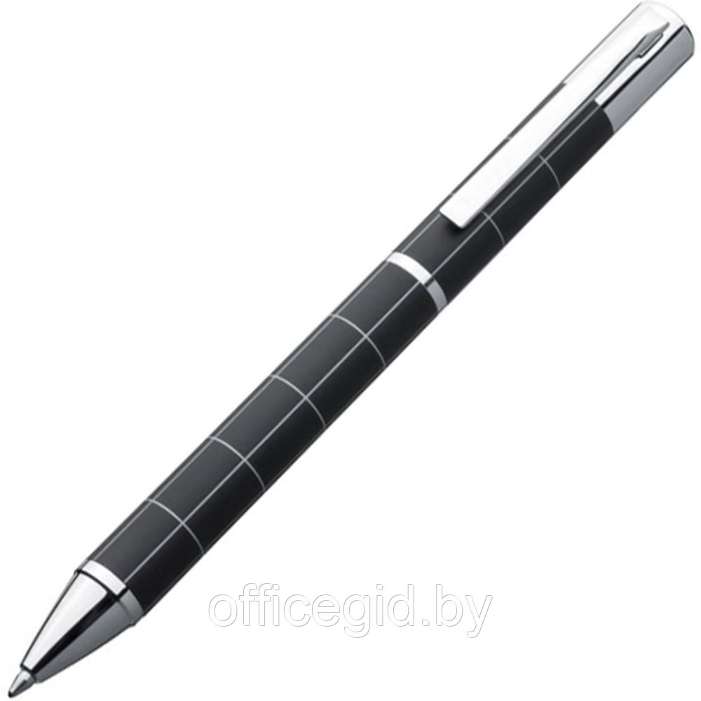 Набор "Ferraghini F12403" ручка шариковая автоматическая и роллер - фото 3 - id-p188888413