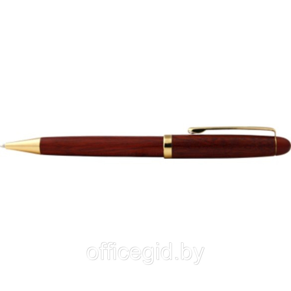 Набор ручек "EASY GIFTS Oxford": ручка шариковая автоматическая и перьевая - фото 3 - id-p188888418