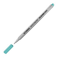 Ручка капиллярная "Sketchmarker", 0.4 мм, изумрудный флуоресцентный