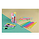 Набор маркеров текстовых "Bright Liner Pastel", 6 шт, ассорти, фото 4