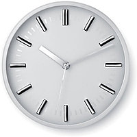 Часы настенные "COSY", серый