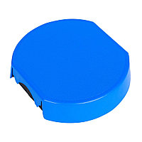 Сменная штемпельная подушка "6/46040", синий